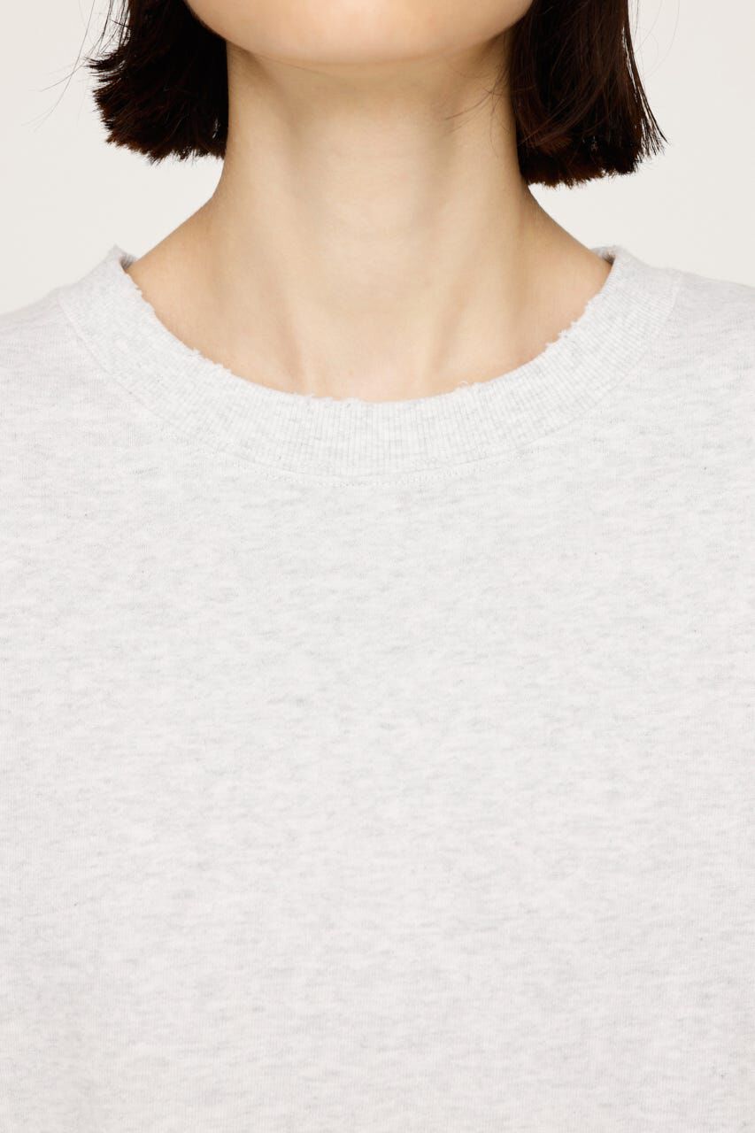 SLY「AUTHENTIC OVER C／N SW トップス」|パーカー|