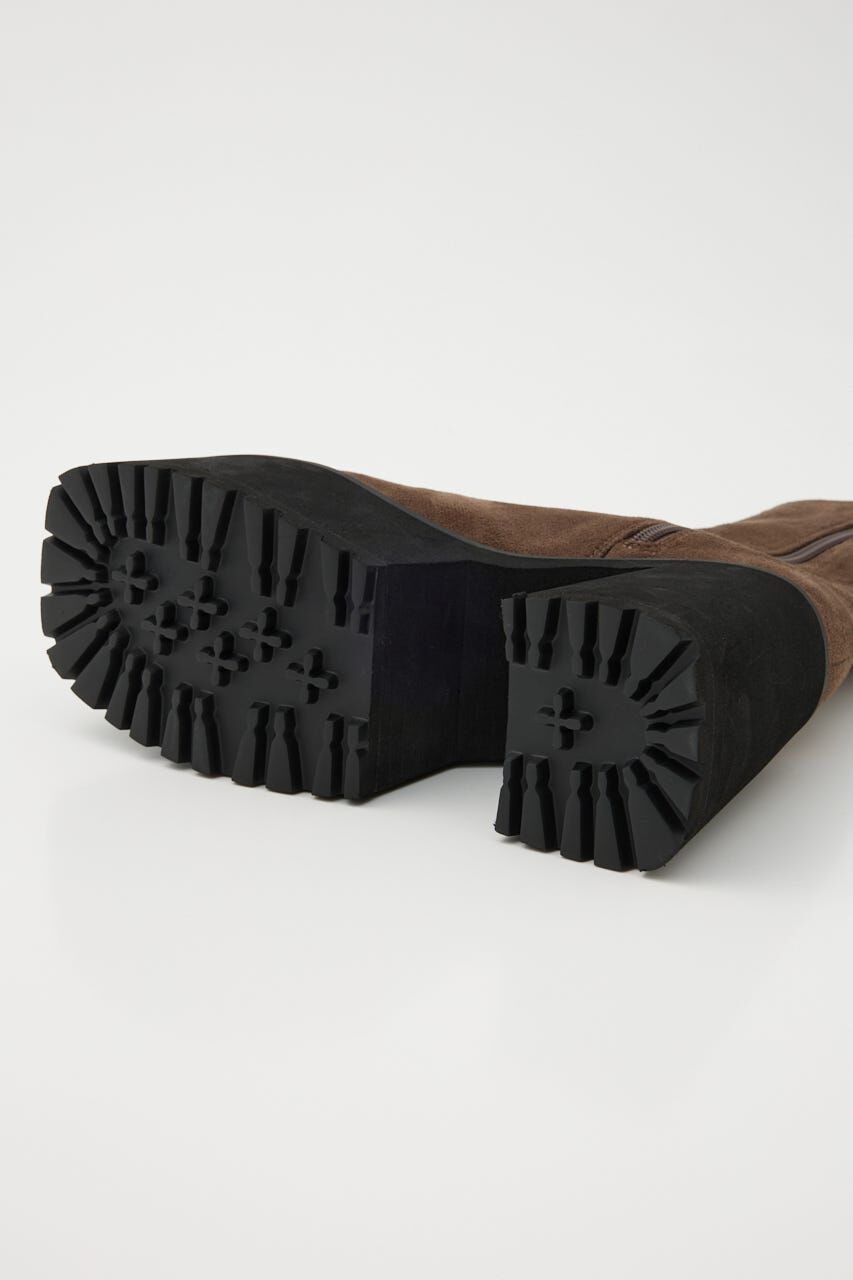 SLY「VOLUME CHUNKY SOLE M／ブーツ」|その他|