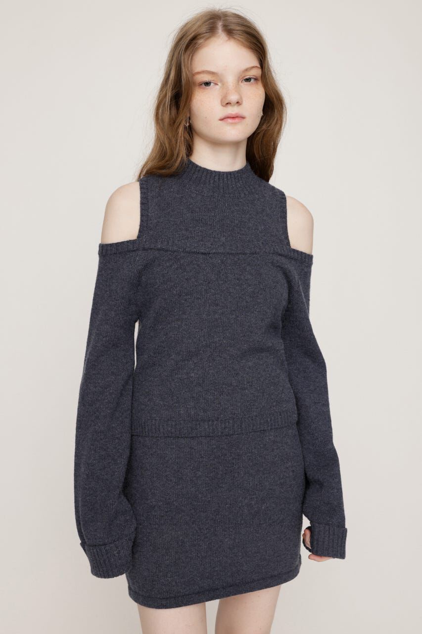 SLY「LAYERED 2P ワンピース」|ワンピース|