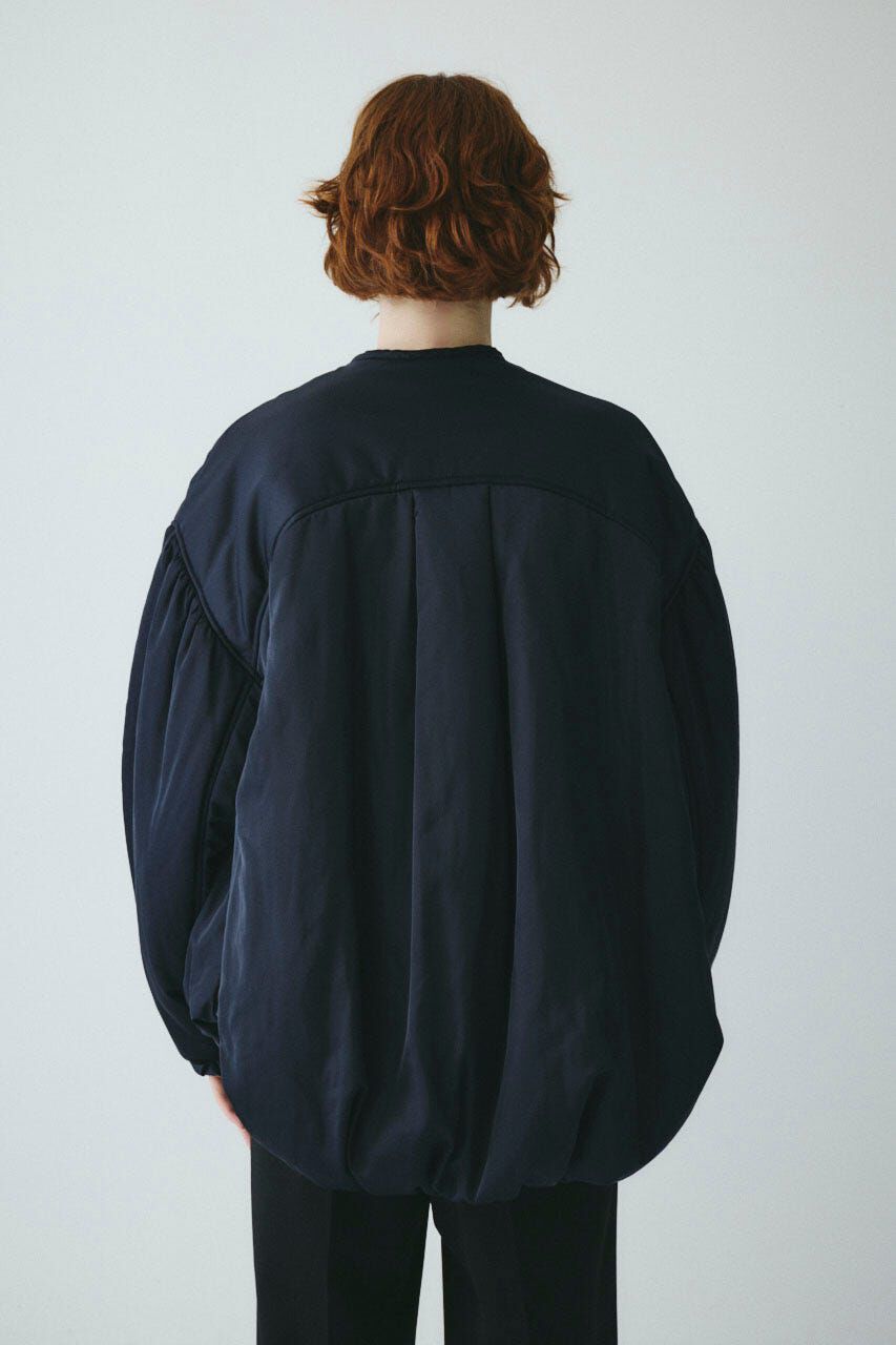 HeRIN.CYE「Egg MA-1」|ブルゾン・スタジャン|