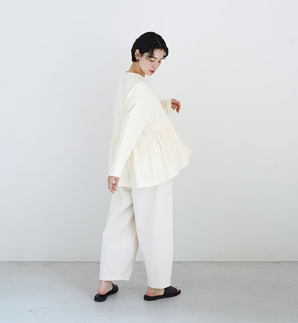 オオカミとフクロウ「オオカミと月夜を歩くブレーメン&ldquo;はおり&rdquo;」|その他|