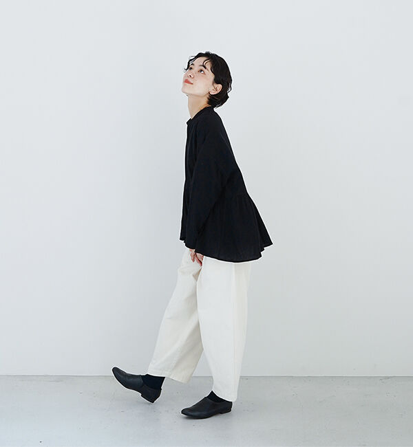 オオカミとフクロウ「オオカミと月夜を歩くブレーメン&ldquo;はおり&rdquo;」|その他|