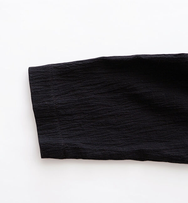 オオカミとフクロウ「オオカミと月夜を歩くブレーメン&ldquo;はおり&rdquo;」|その他|