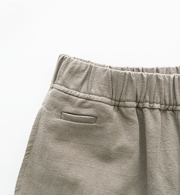 オローネ「モノローグパンツ」|その他|