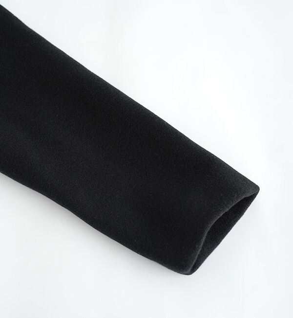 オオカミとフクロウ「オオカミと新しい朝と灯りと&ldquo;がいとう&rdquo;」|ノーカラーコート|