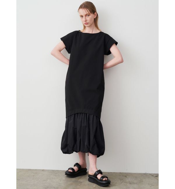 ELENDEEK「BALOON HEM CS OP」|ワンピース|