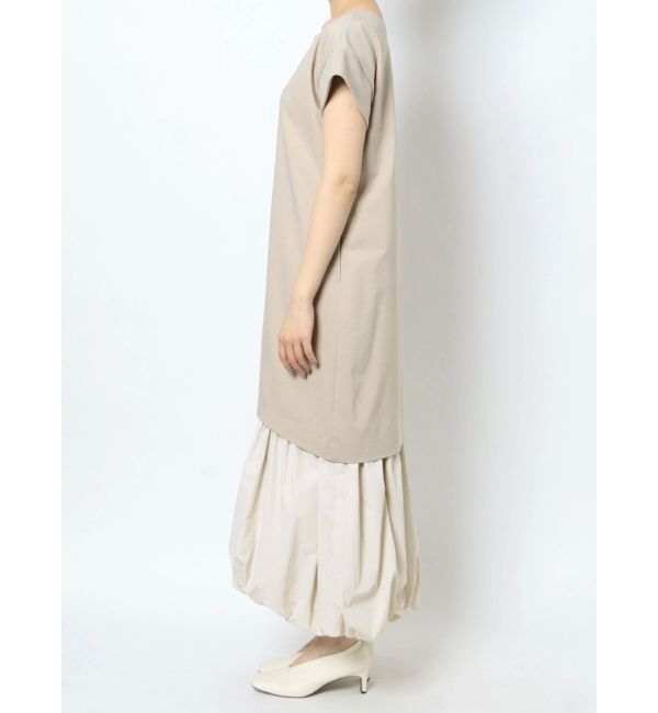 ELENDEEK「BALOON HEM CS OP」|ワンピース|