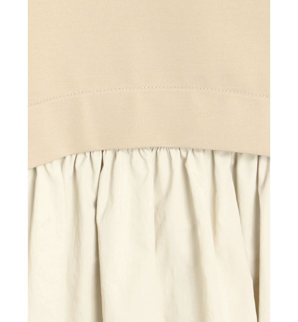 ELENDEEK「BALOON HEM CS OP」|ワンピース|