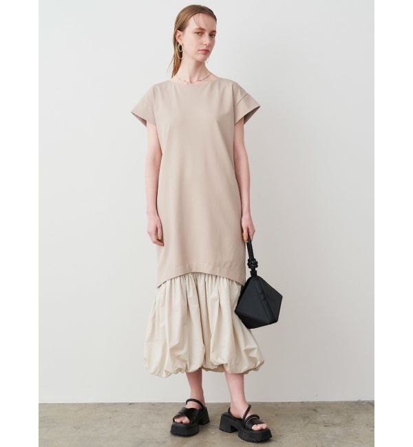 ELENDEEK「BALOON HEM CS OP」|ワンピース|