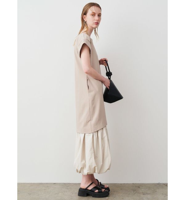 ELENDEEK「BALOON HEM CS OP」|ワンピース|