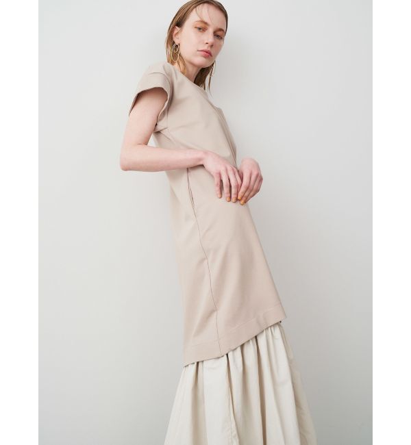 ELENDEEK「BALOON HEM CS OP」|ワンピース|