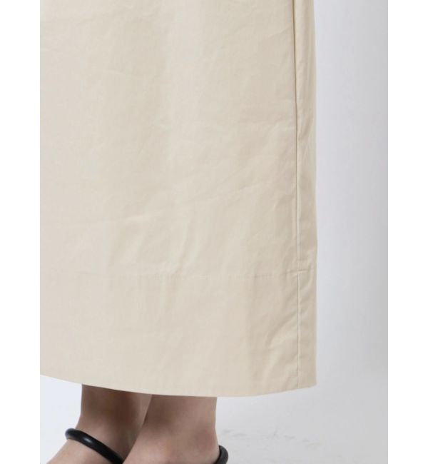 ELENDEEK「SHEER BL SET OP」|ワンピース|