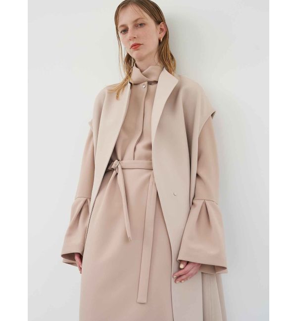 ELENDEEK「BOWTIE DRESS」|ドレス|