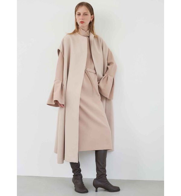 ELENDEEK「BOWTIE DRESS」|ドレス|