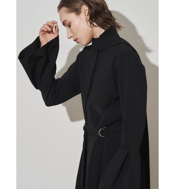 ELENDEEK「BOWTIE DRESS」|ドレス|