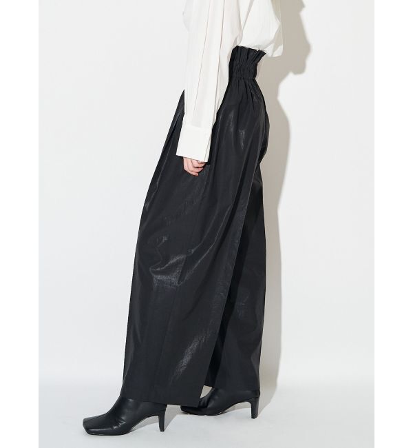 ELENDEEK「WAIST PIN TUCK PT」|その他|