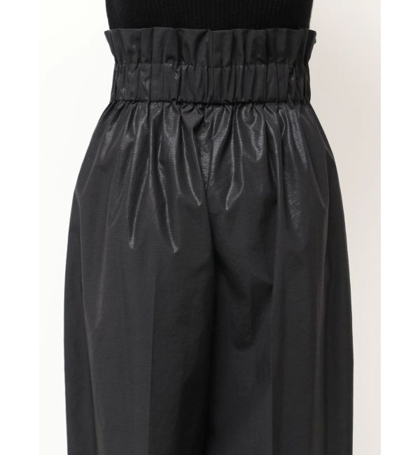 ELENDEEK「WAIST PIN TUCK PT」|その他|