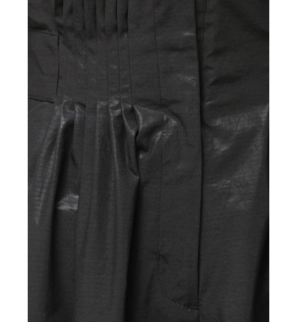 ELENDEEK「WAIST PIN TUCK PT」|その他|