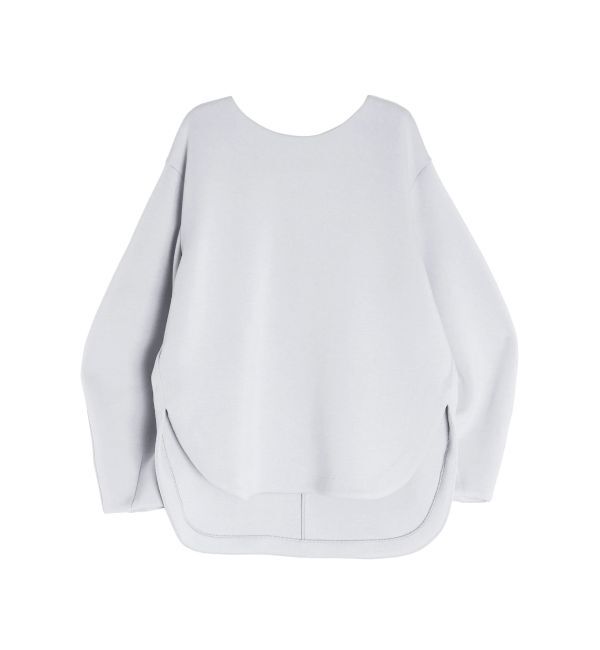 ELENDEEK「CURVE SLEEVE CS」|Tシャツ・カットソー|