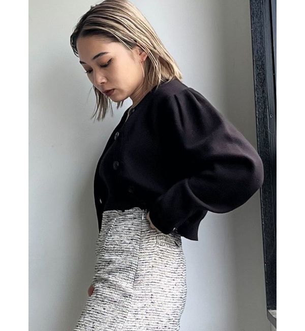 EMODA「ジャガードツインニット」|ニット・セーター|