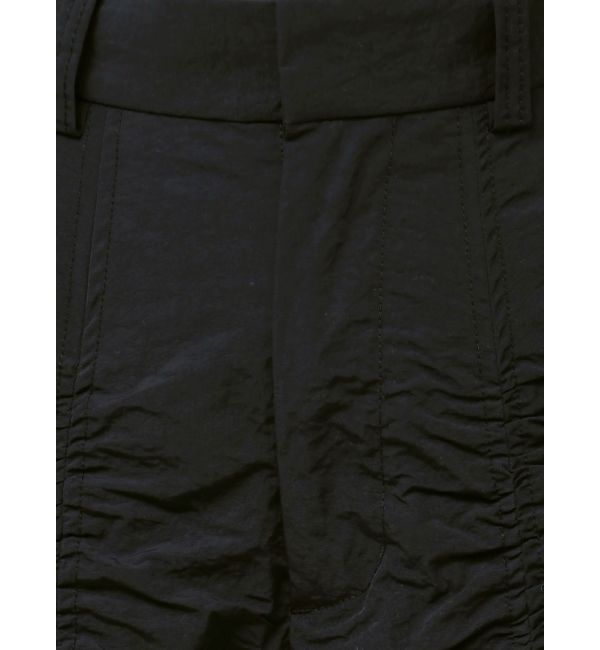 MURUA「シャーリングカーゴパンツ【セットアップ着用可】」|その他|