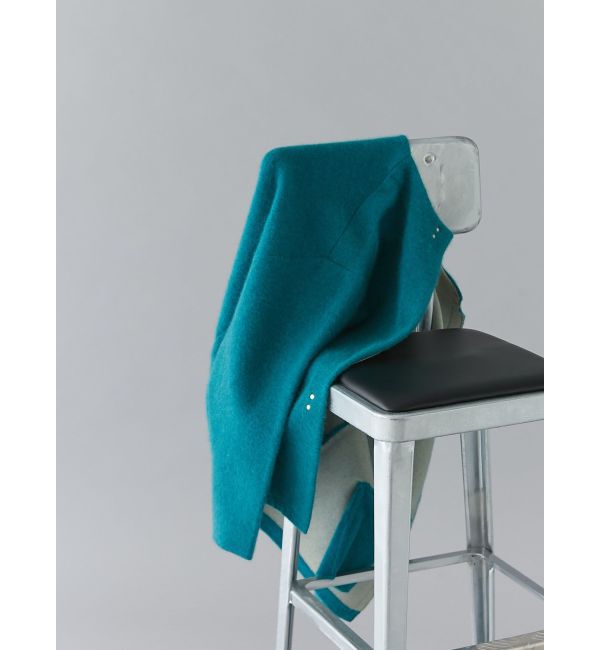 LAGUNAMOON「CHNラクーンニットカーディガン」|カーディガン|