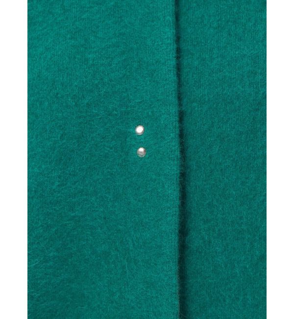 LAGUNAMOON「CHNラクーンニットカーディガン」|カーディガン|