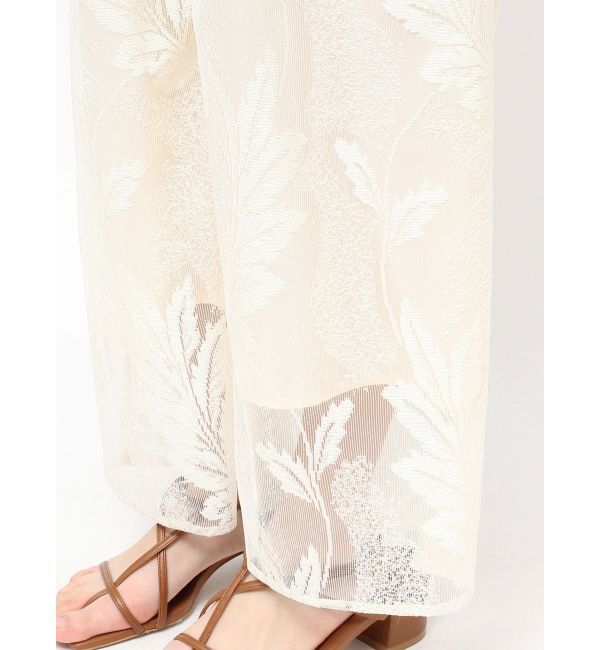 LAGUNAMOON「レースオールインワン」|その他|