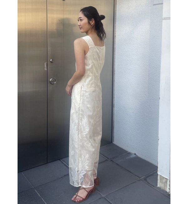 LAGUNAMOON「レースオールインワン」|その他|