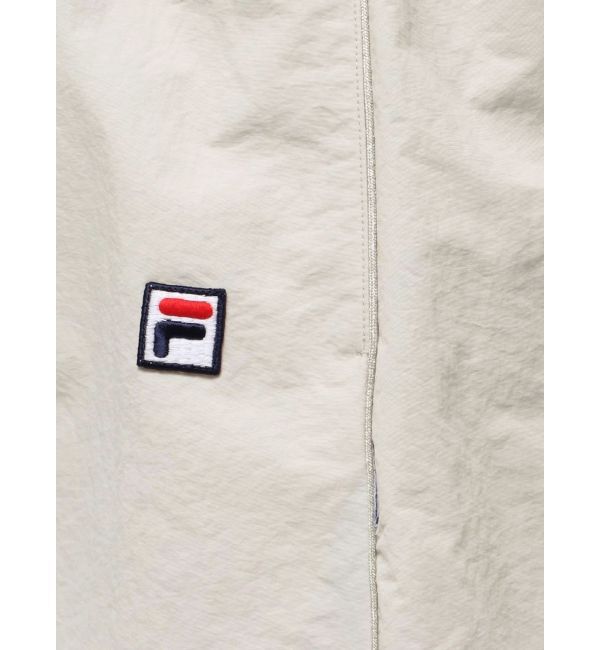 LAGUNAMOON「【FILA別注】エアリーナイロンバナナパンツ」|その他|