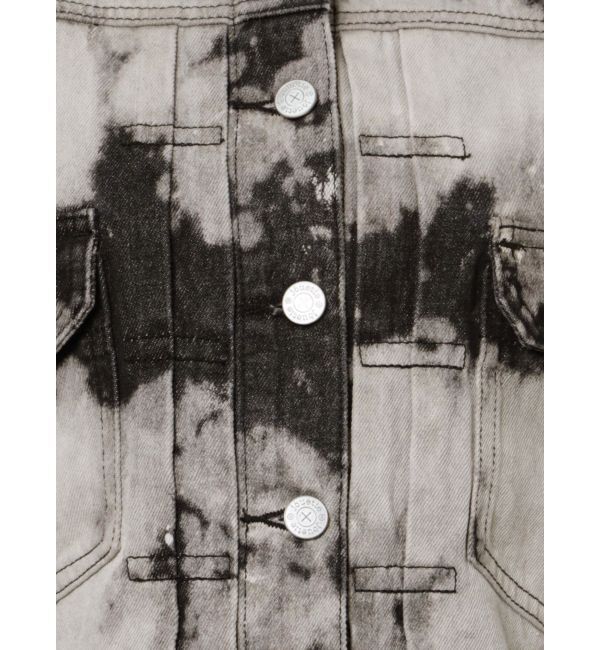 jouetie「2WAYデニムジャケット【セットアップ対応】」|デニムジャケット|