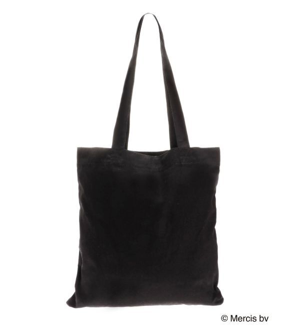 merry jenny「もこもこmiffyトート」|トートバッグ|