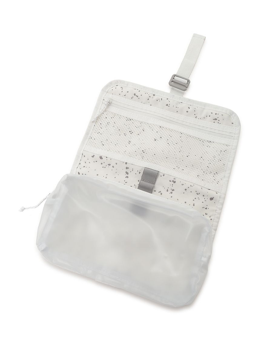 emmi atelier「【emmi&times;Samsonite】スピナー75」|キャリーケース|