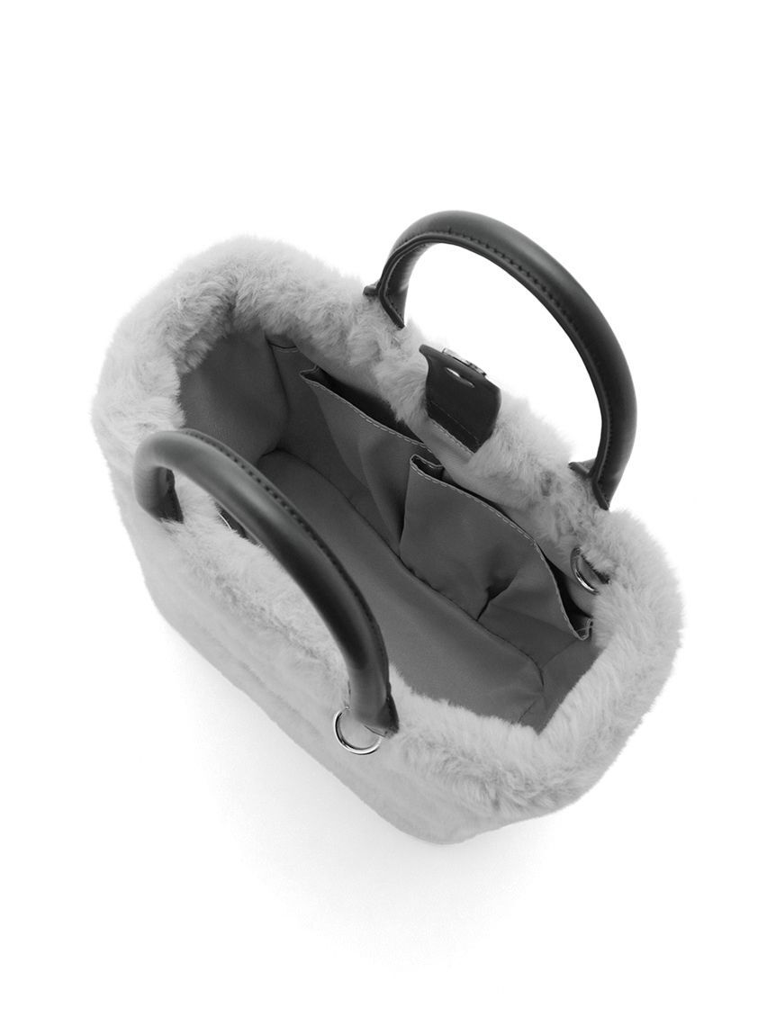 FURFUR「【限定カラー】エコファートートバッグ」|トートバッグ|