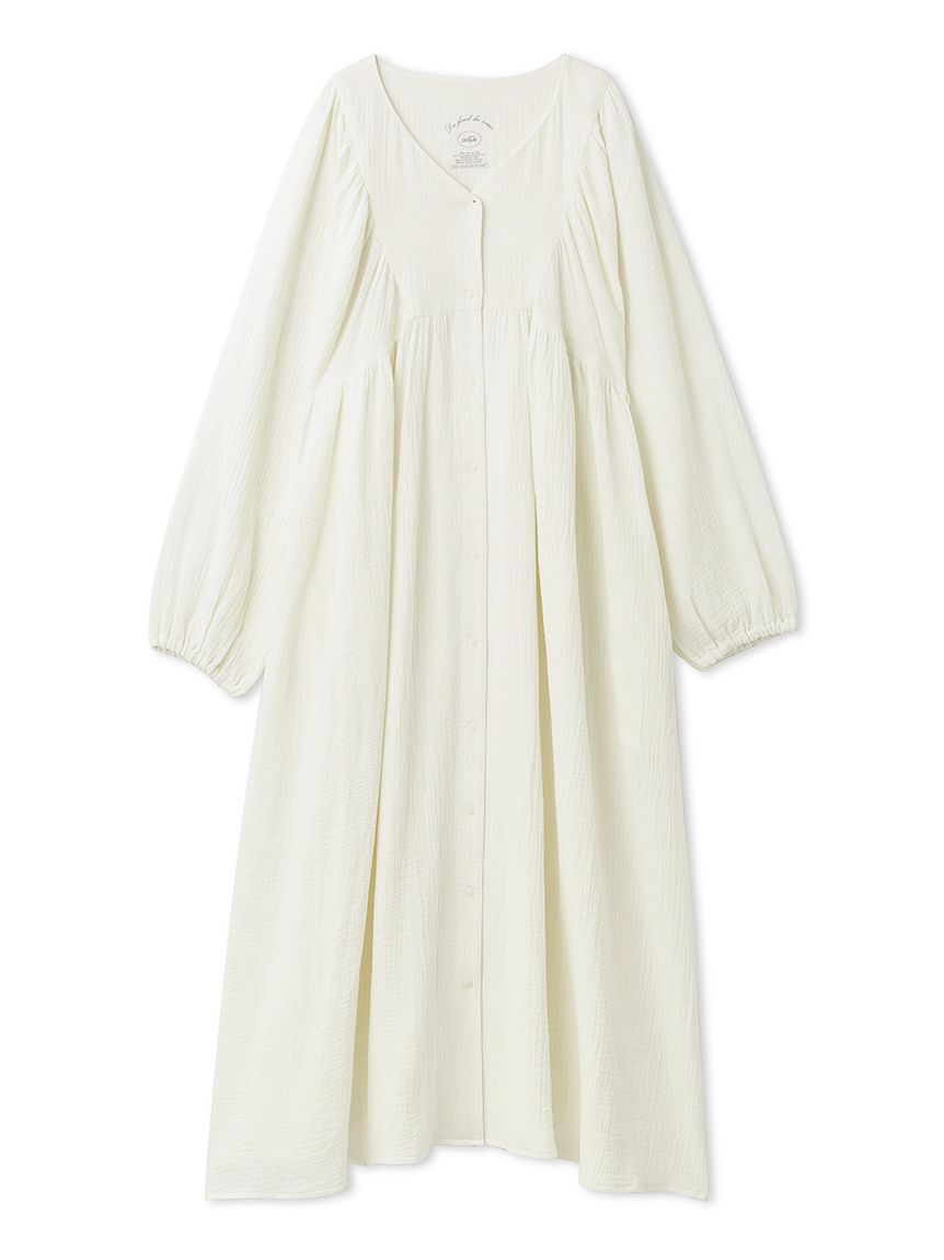 GELATO PIQUE KIDS & BABY「マタニティガーゼワンピース」|マタニティ・ママグッズ|OWHT