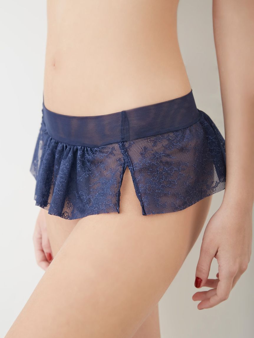 LILY BROWN Lingerie「レディメイクブラソング/シノワズリ」|インナー|