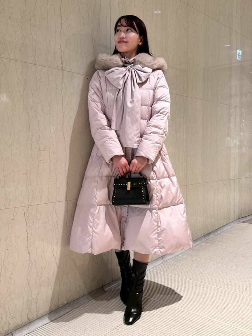 CELFORD「【リュタン】ビジュースタッズポシェット」|ショルダー・メッセンジャー|