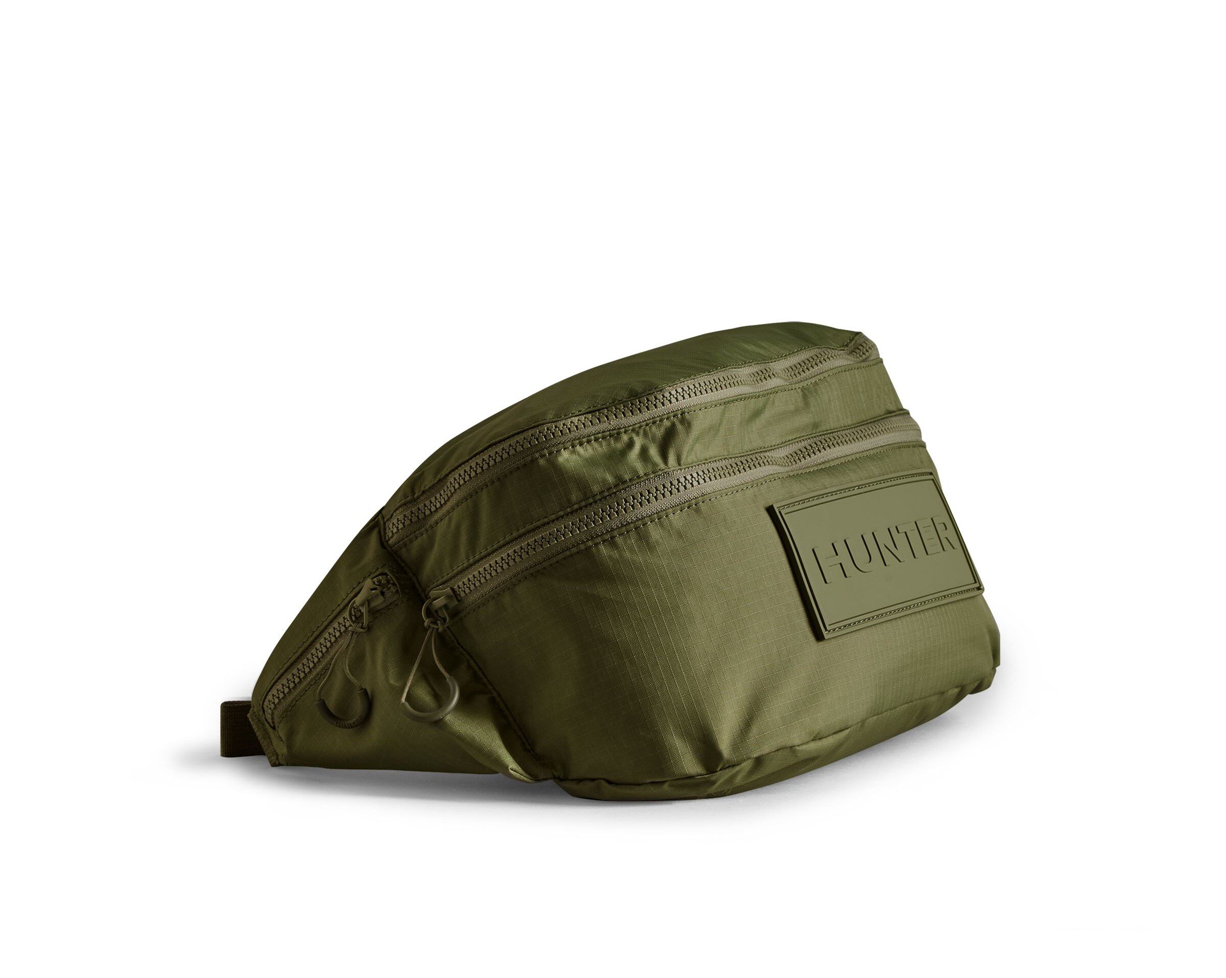 HUNTER「トラベル リップストップ バックパック」|ショルダー・メッセンジャー|