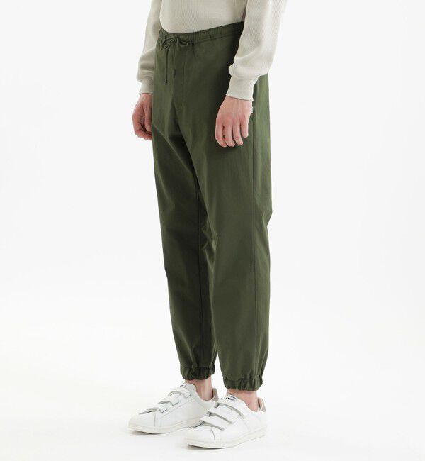 MACKINTOSH PHILOSOPHY「ブリテック BR002 イージーパンツ ストレッチツイル」|その他|