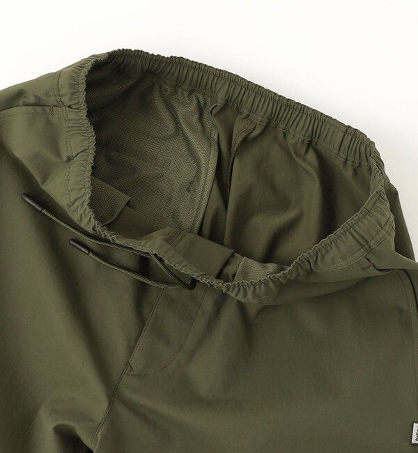 MACKINTOSH PHILOSOPHY「ブリテック BR002 イージーパンツ ストレッチツイル」|その他|