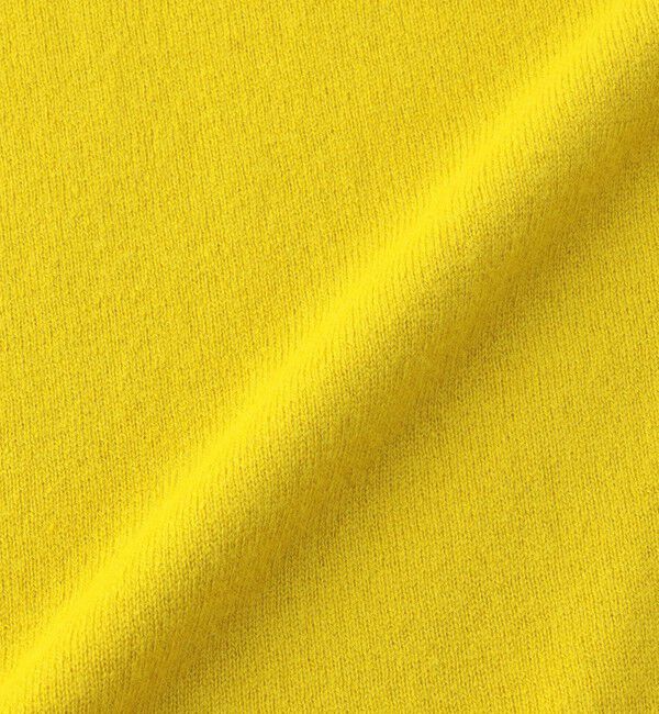 MACKINTOSH PHILOSOPHY「ウールカシミヤクルーネックニット」|ニット・セーター|