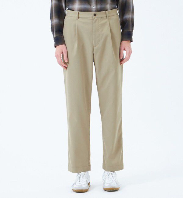 MACKINTOSH PHILOSOPHY「STYLE003 TAPERED FIT フレックスドライチノ」|その他|