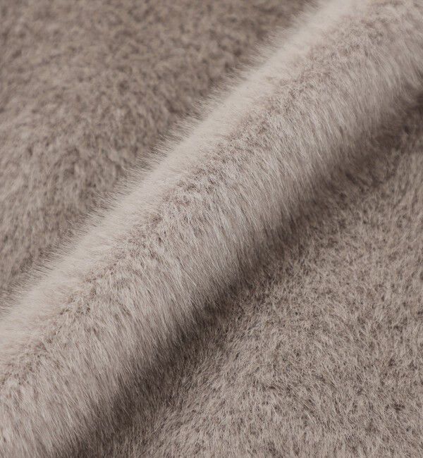 MACKINTOSH PHILOSOPHY「エコファージップアップジレ」|ブルゾン・スタジャン|