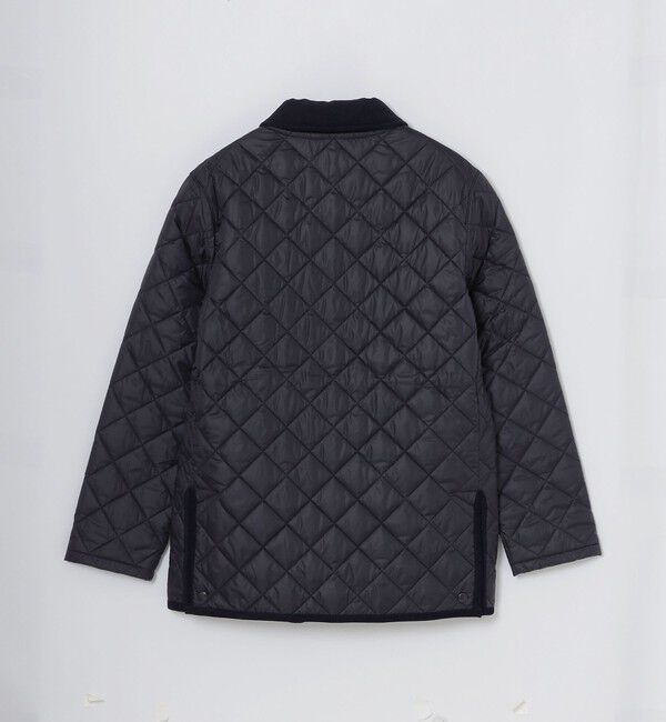 MACKINTOSH PHILOSOPHY「高密度タフタ WARENFORD（ウァレンフォード）」|ブルゾン・スタジャン|