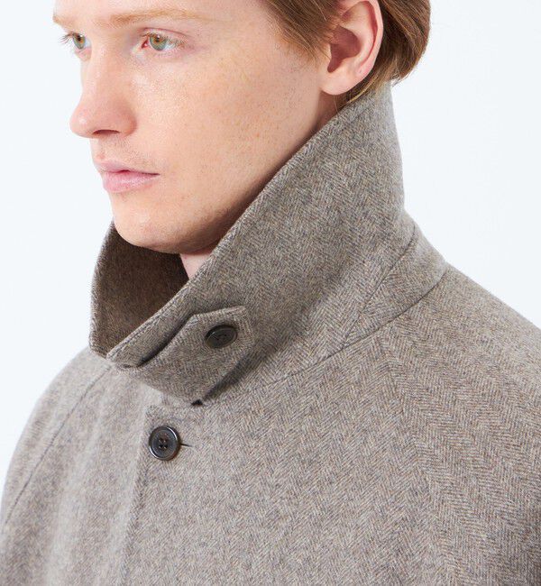 MACKINTOSH PHILOSOPHY「ショートビーバー COSWAY（コズウェイ）」|その他|