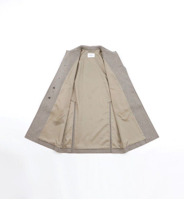 MACKINTOSH PHILOSOPHY「ショートビーバー COSWAY（コズウェイ）」|その他|