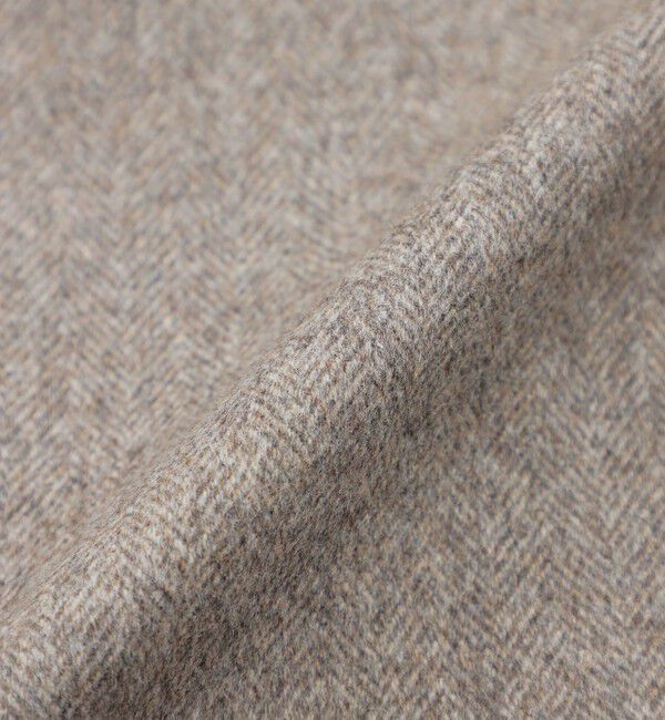 MACKINTOSH PHILOSOPHY「ショートビーバー COSWAY（コズウェイ）」|その他|