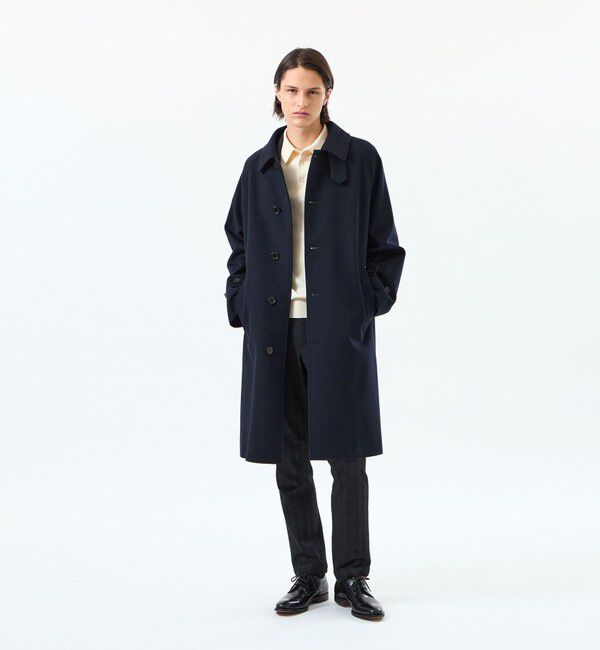 MACKINTOSH PHILOSOPHY「ショートビーバー COSWAY（コズウェイ）」|その他|