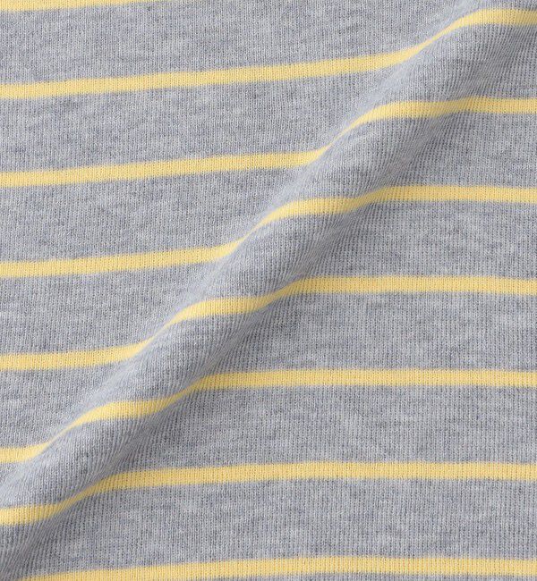 MACKINTOSH PHILOSOPHY「【2025年秋冬モデル】Cleric Collar Knit ウールブレンド」|ニット・セーター|