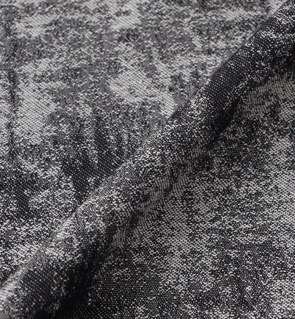  「ニュアンスジャガードシャツ」|シャツ・ブラウス|